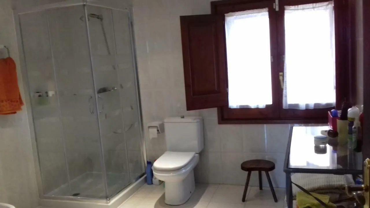 Mas de les Canyes Hostal Vilamalla