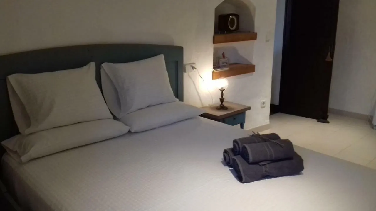 Mas de les Canyes Hostal Vilamalla Casa rural