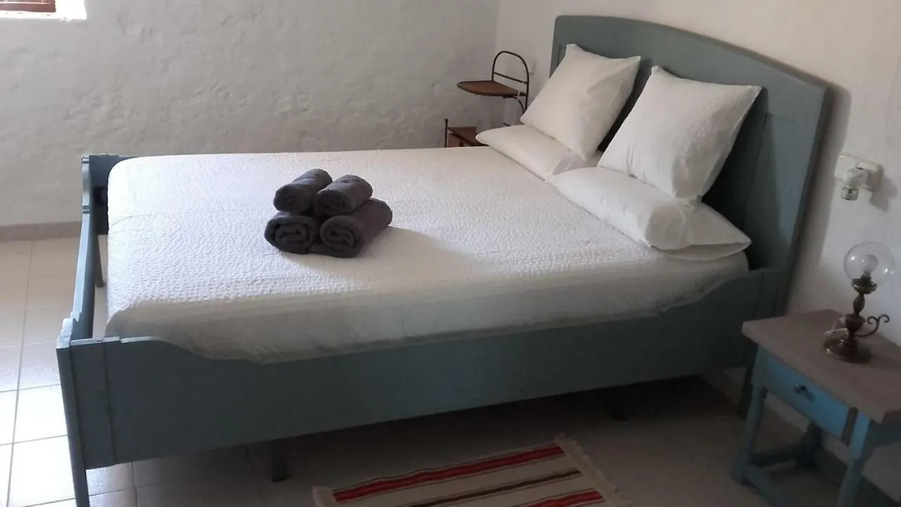 Casa rural Mas de les Canyes Hostal Vilamalla España
